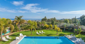 Myrtiana Villa